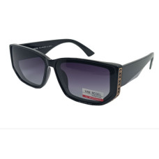 Van Regel Polarized p3509 чорно-сірі