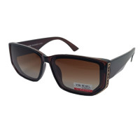 Van Regel Polarized p3509 коричневые
