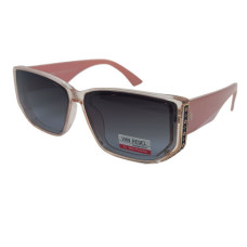 Van Regel Polarized p3509 рожеві