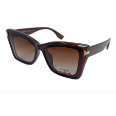 Van Regel Polarized p3515 коричневий