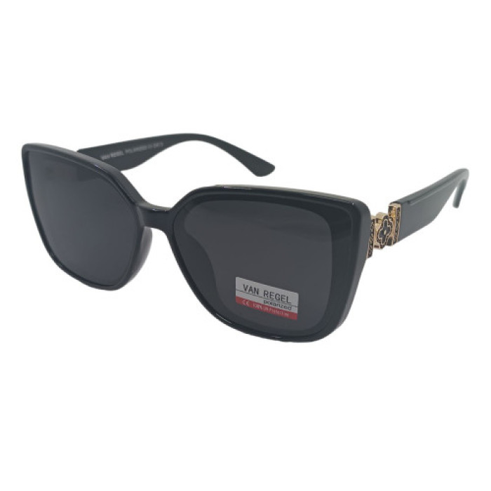 Van Regel Polarized p3523 c1 черно-черные