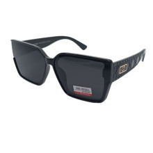 Van Regel Polarized p3527 черно-черные
