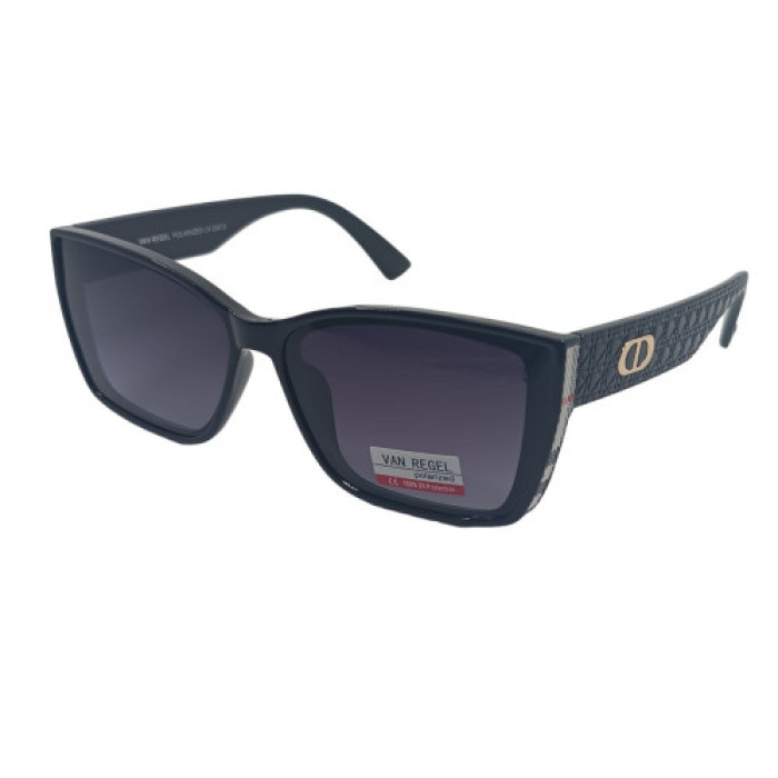 Van Regel Polarized p3530 c2 черно-серые