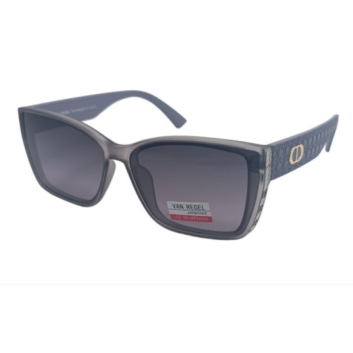 Van Regel Polarized p3530 c6 серые