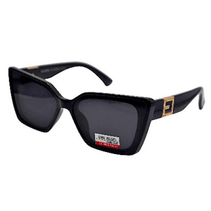 Van Regel Polarized P3532 c1 черно-черные