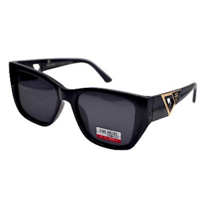 Van Regel Polarized P3533 c1 черно-черные