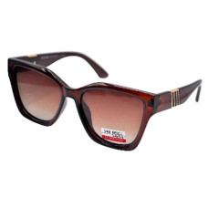Van Regel Polarized P3536 c3 коричневий