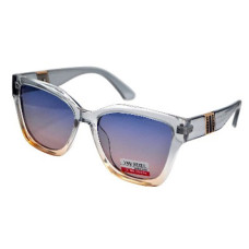 Van Regel Polarized P3536 c6 прозоро-сірі