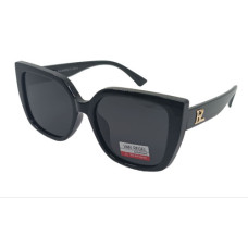 Van Regel Polarized p3537 чорно-чорні