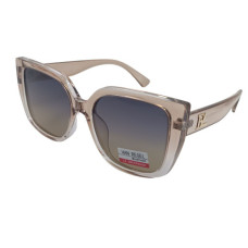 Van Regel Polarized p3537 прозоро-бежевий