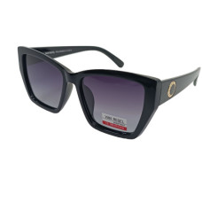 Van Regel Polarized p3538 c2 чорно/сірі