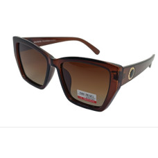 Van Regel Polarized p3538 c3 коричневий