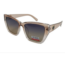 Van Regel Polarized p3538 c4 прозоро/бежеві