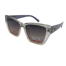 Van Regel Polarized p3538 c5 прозоро/сірі