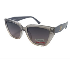 Van Regel Polarized P3539 с5 сірі/сіра-лінза