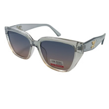 Van Regel Polarized P3539 с6 серые/голубая-линза