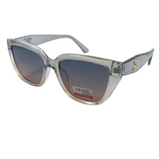 Van Regel Polarized P3539 с6 сірі/блакитна-лінза