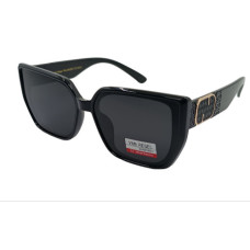 Van Regel Polarized p3550 с1 чорно/чорні
