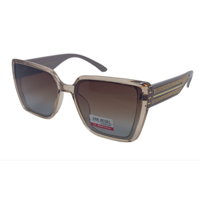 Van Regel Polarized p3551 c4 розовые