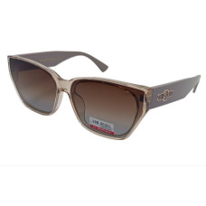 Van Regel Polarized p3552 прозоро-бежеві