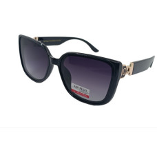 Van Regel Polarized p3554 чорно-сірі