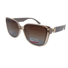 Van Regel Polarized p3554 прозоро-бежеві