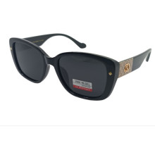 Van Regel Polarized P3556 с1 черно-черные