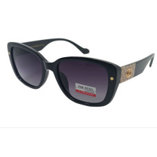 Van Regel Polarized P3556 с2 чорно-сірі