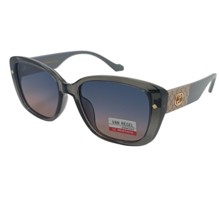 Van Regel Polarized P3556 с4 серые