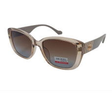 Van Regel Polarized P3556 с6 бежевий