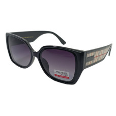 Van Regel Polarized p3557 с2 чорно/сірі
