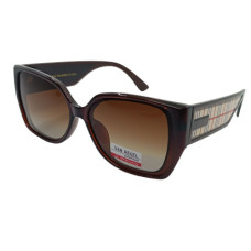 Van Regel Polarized p3557 с3 коричневі