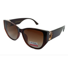 Van Regel Polarized p3558 коричневий
