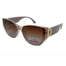 Van Regel Polarized p3558 прозоро-бежеві