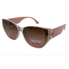 Van Regel Polarized p3558 рожеві