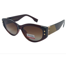 Van Regel Polarized P3564 с3 коричневі