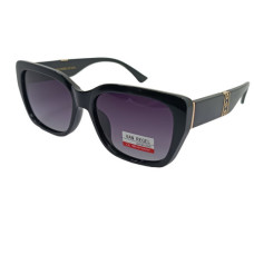 Van Regel Polarized p3565 с2 чорно/сірі