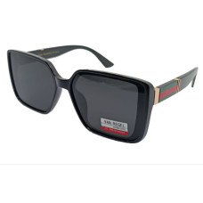 Van Regel Polarized p3566 с1 чорно/чорні
