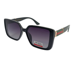 Van Regel Polarized p3566 с2 чорно/сірі