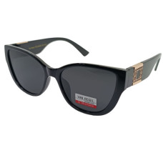 Van Regel Polarized p3567 із чорно/чорними