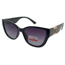 Van Regel Polarized p3567 с2 чорно/сірі