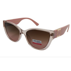 Van Regel Polarized p3567 с4 рожеві