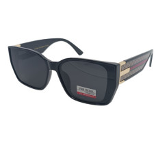 Van Regel Polarized p3568 c1 чорно-чорні