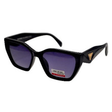 Van Regel Polarized Р3505 с2 черно-серые