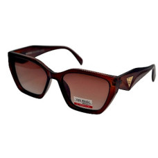 Van Regel Polarized Р3505 с3 коричневі