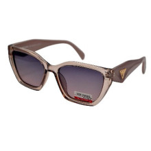 Van Regel Polarized Р3505 с4 бежевые