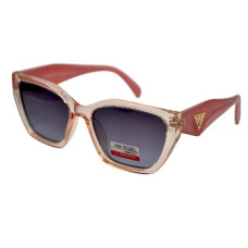 Van Regel Polarized Р3505 с6 рожеві