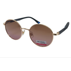 Van Regel Polarized р8253 с2 золото/рожеві