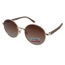 Van Regel Polarized р8253 с6 золото/коричневые