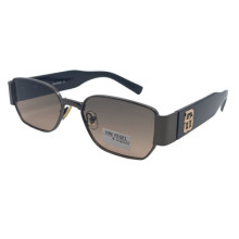 VR 5855 темная сталь зеленая-линза